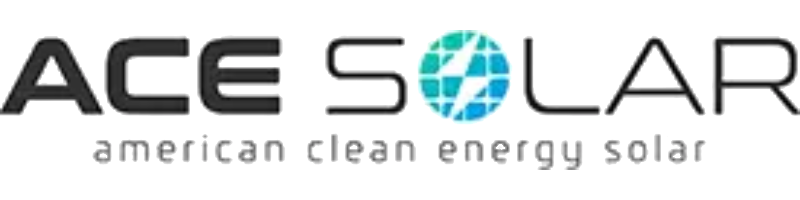 American Clean Energy Solar logo