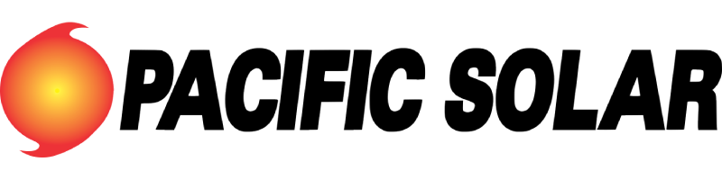 American Pacific Solar logo