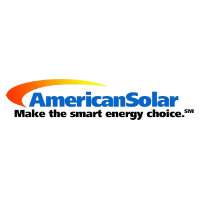 American Solar Energy logo