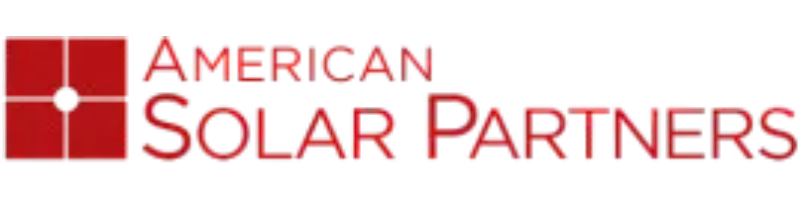 American Solar Partners logo