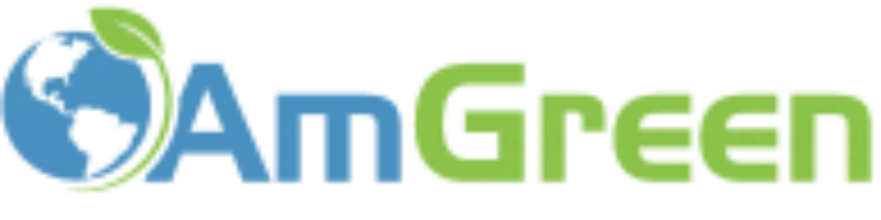 Amgreen Solutions logo