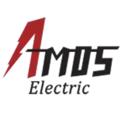 Amos Electrical logo