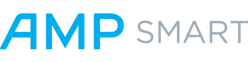 AMP Smart logo