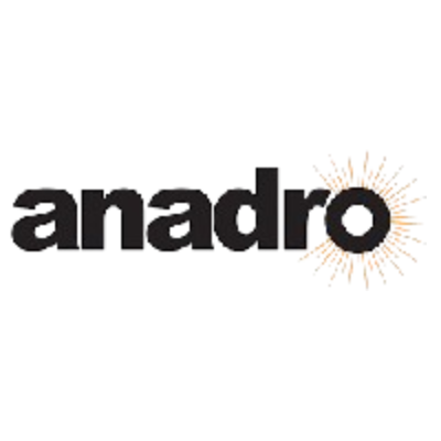 Anadro logo