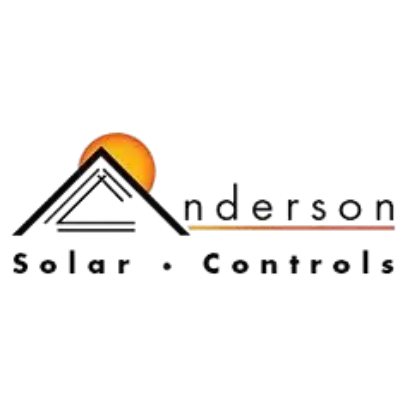 Anderson Solar Controls logo