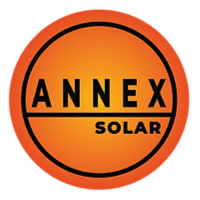 Annex Solar Electric logo