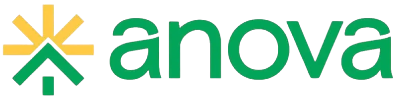 Anova Home logo