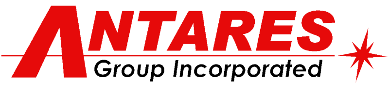 Antares Group logo
