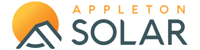 Appleton Solar logo