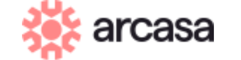 Arcasa logo