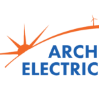 Arch Electric logo