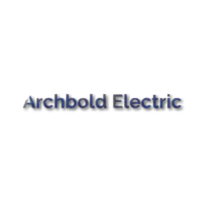Archbold Electric logo