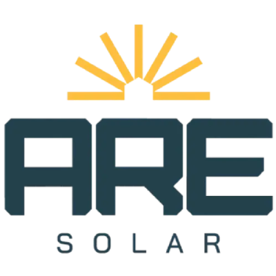 ARE Solar logo
