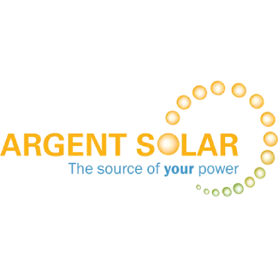 Argent Solar logo