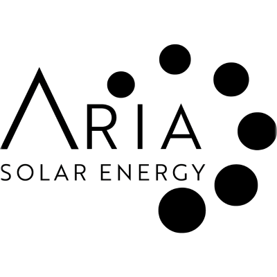 Aria Solar Energy logo