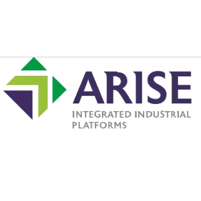 Arise logo