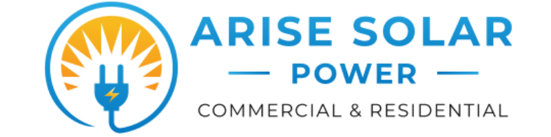 Arise Solar logo