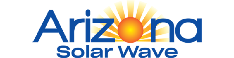 Arizona Solar Wave logo