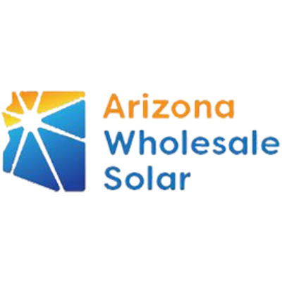 Arizona Wholesale Solar logo