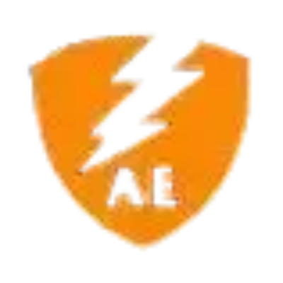Armor Electric logo