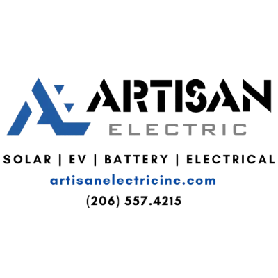 Artisan Electric logo