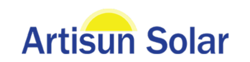 Artisun Solar logo