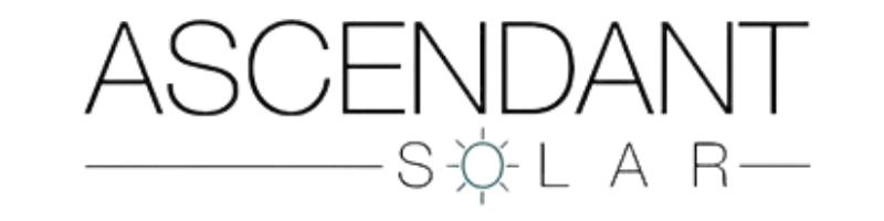 Ascendant Solar logo
