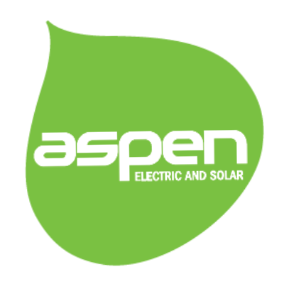 Aspen Electric logo