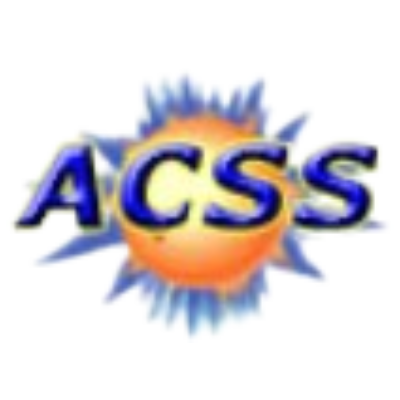 Associated Community Solar Sciences logo