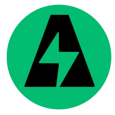 Astrawatt Solar logo