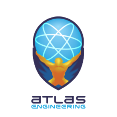 Atlas Engineering logo