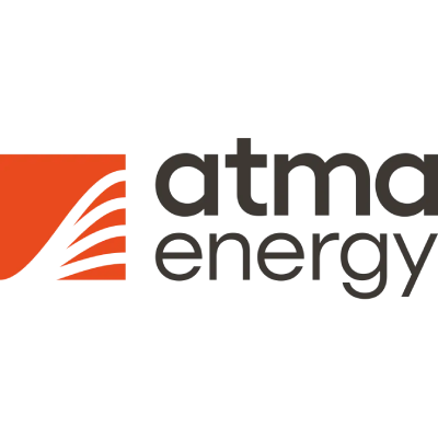 ATMA Energy logo