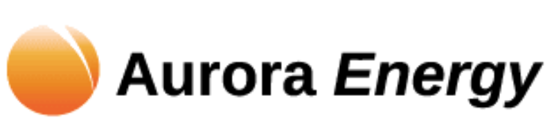 Aurora Energy logo