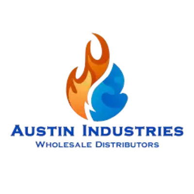 Austin Industries logo