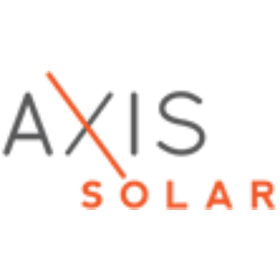 Axis Solar logo
