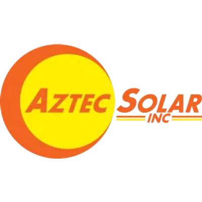 Aztec Solar logo