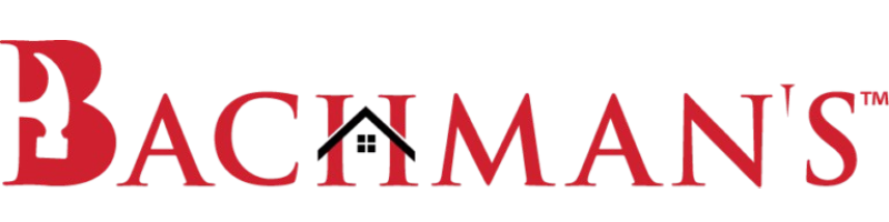Bachman’s Roofing, Building & Remodeling logo