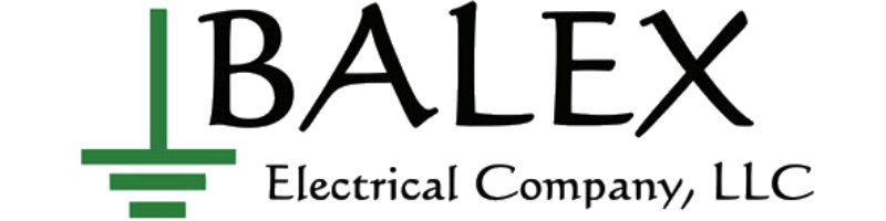 Balex Electrical Company logo