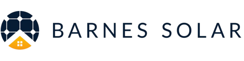 Barnes Solar logo