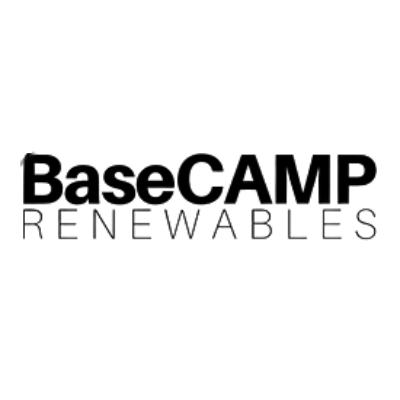 Basecamp Renewables logo