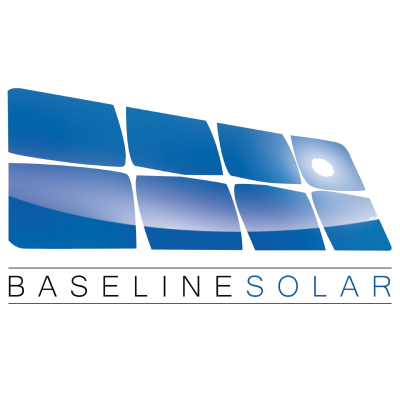 Baseline Solar Solutions logo