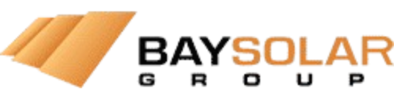Bay Solar Group logo