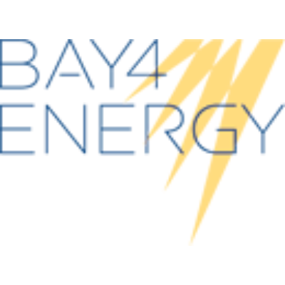 Bay4 Energy logo