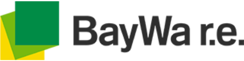 BayWa re Solar Systems logo