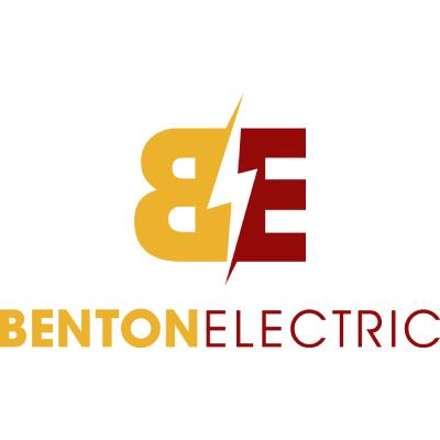 BE Solar logo