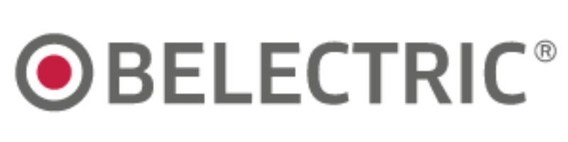 Belectric logo