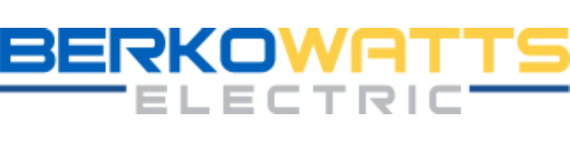 Berkowatts Electric logo