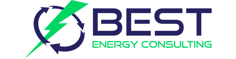 Best Energy Consulting logo