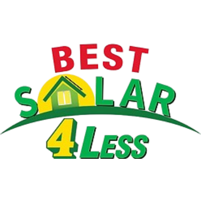 Best Solar 4 Less logo