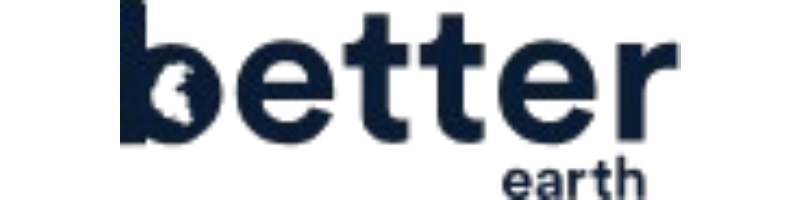 Better Earth logo